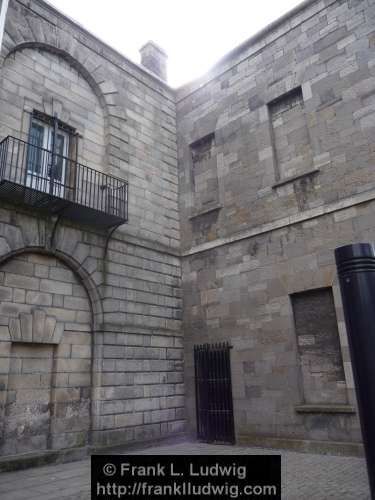 Kilmainham Gaol
